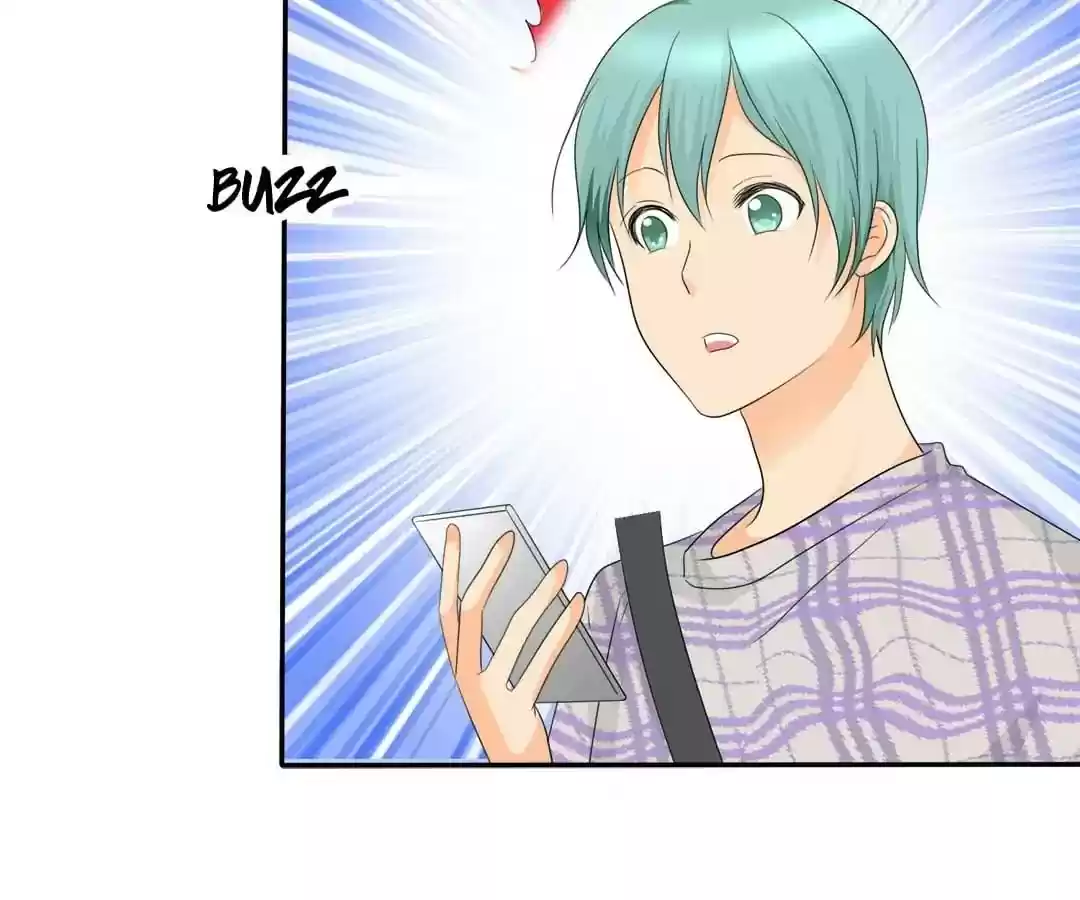 If I Never Loved You Chapter 93