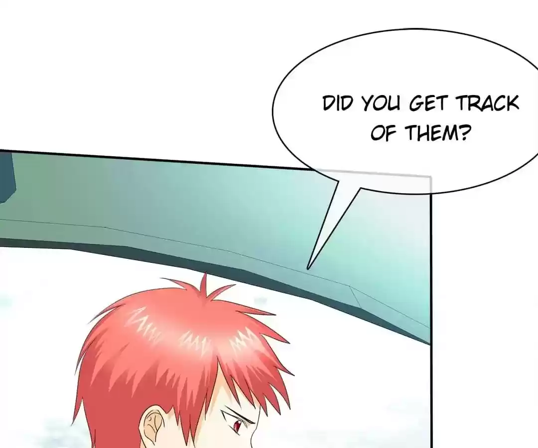 If I Never Loved You Chapter 93