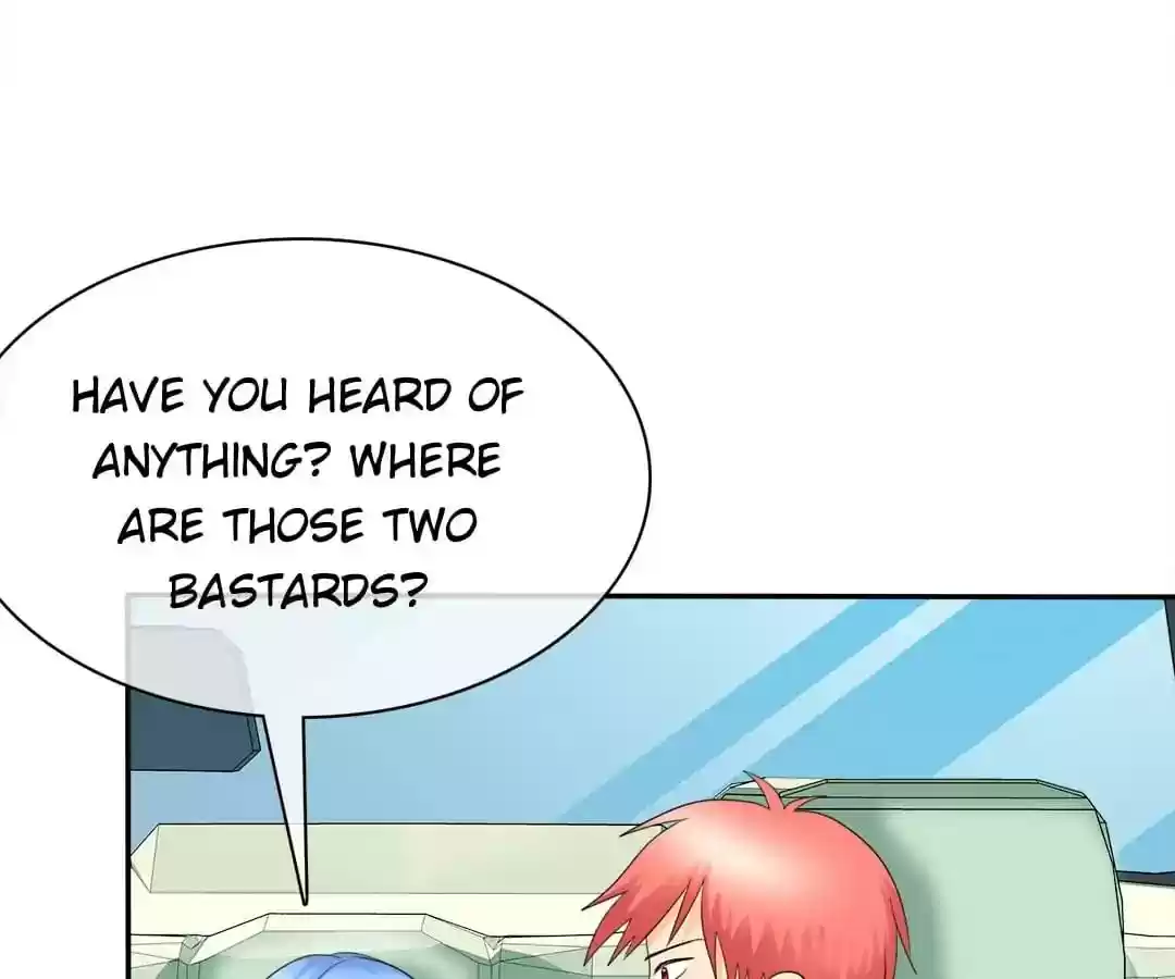 If I Never Loved You Chapter 93