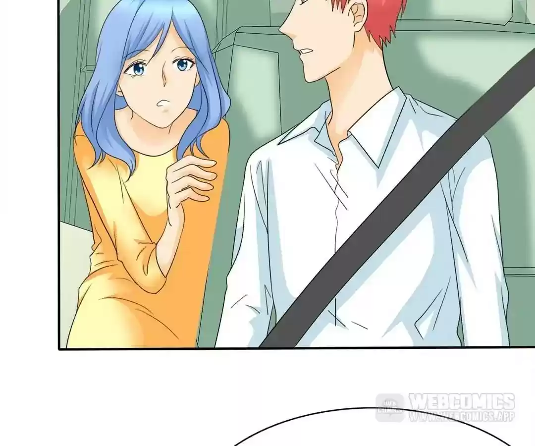 If I Never Loved You Chapter 93