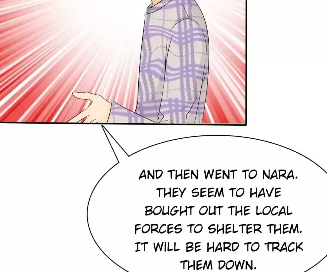 If I Never Loved You Chapter 93