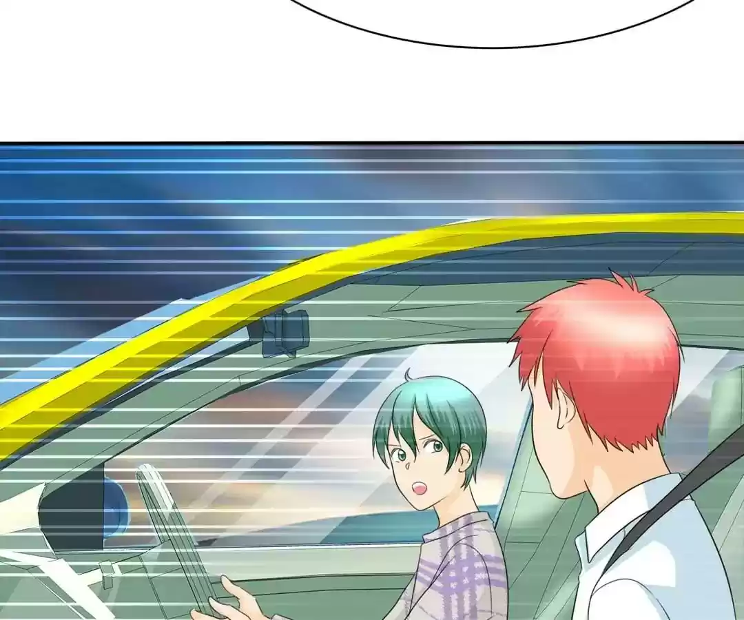 If I Never Loved You Chapter 93