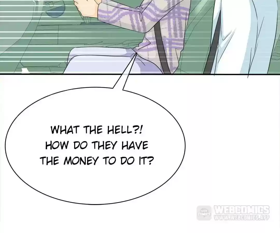 If I Never Loved You Chapter 93