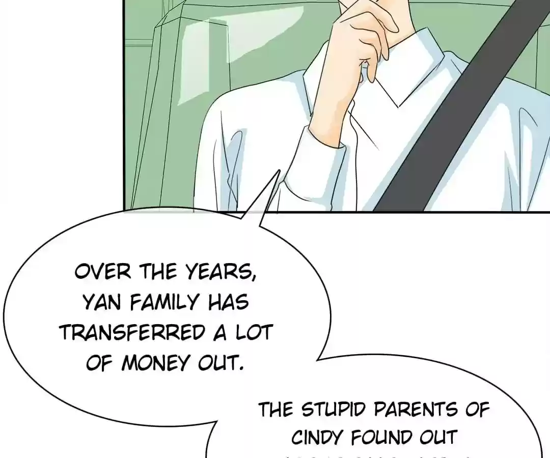 If I Never Loved You Chapter 93