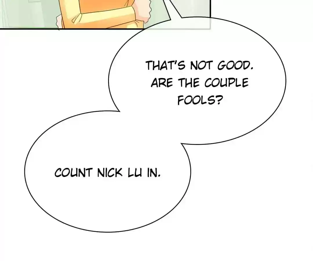 If I Never Loved You Chapter 93