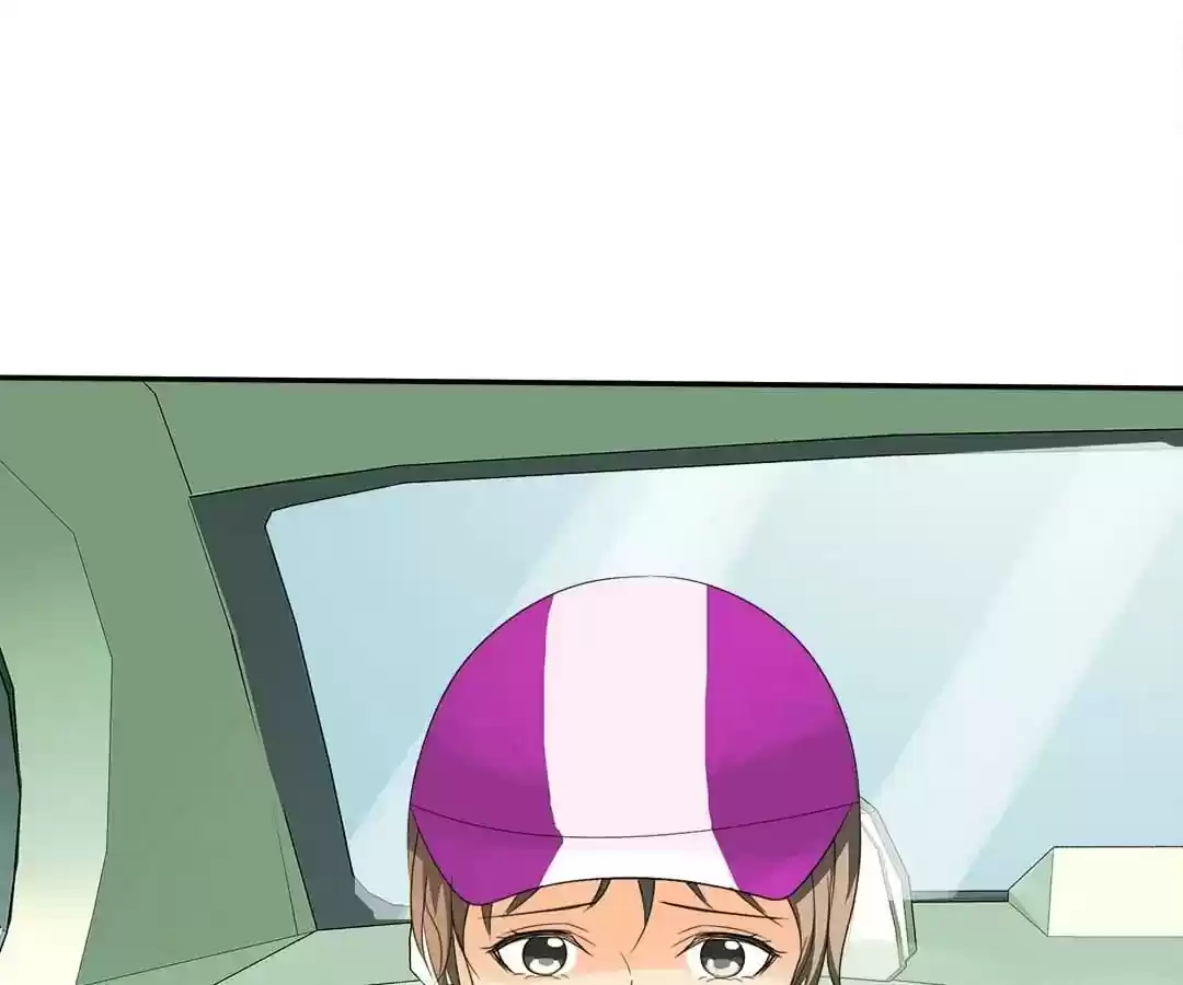 If I Never Loved You Chapter 93