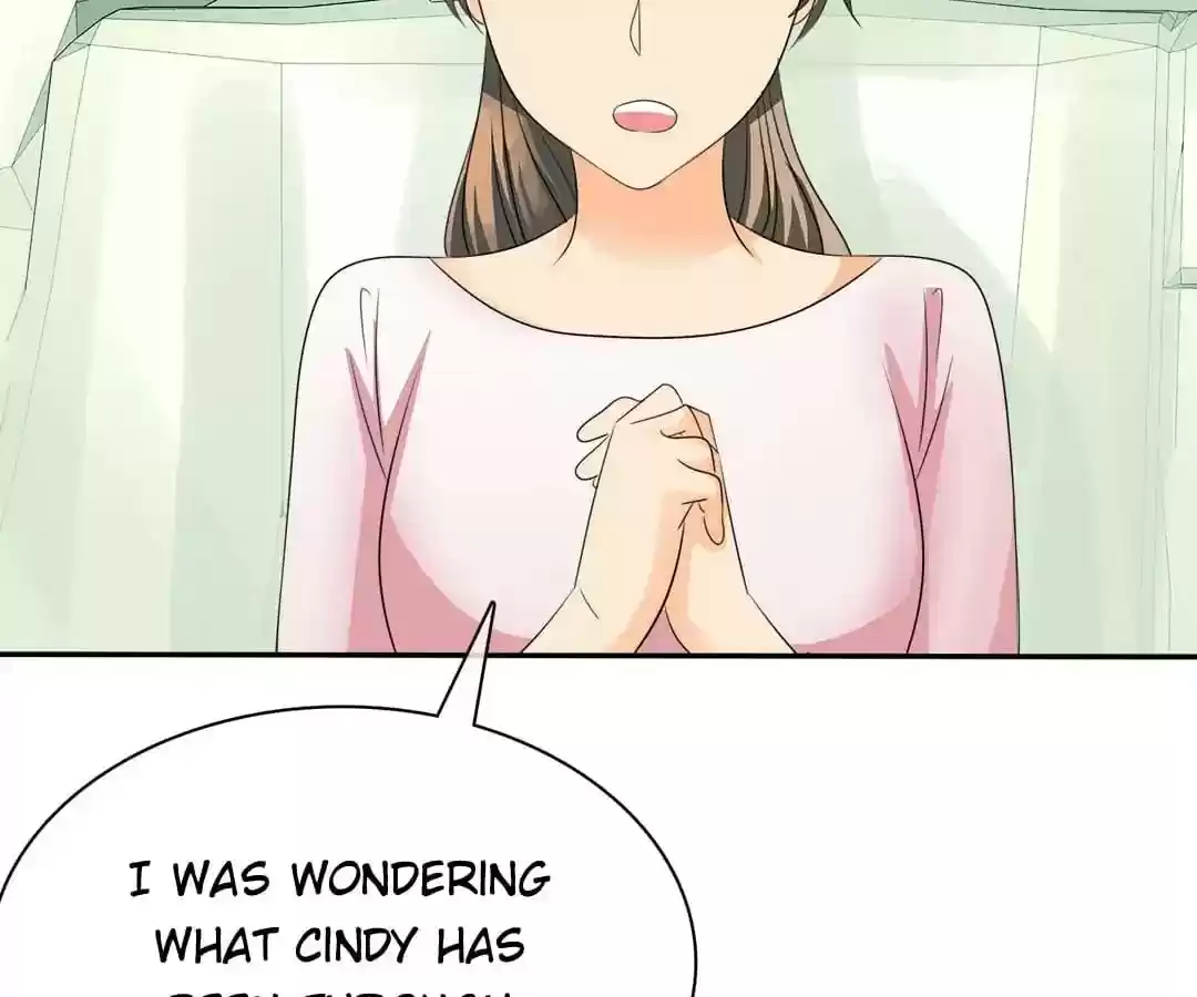 If I Never Loved You Chapter 93