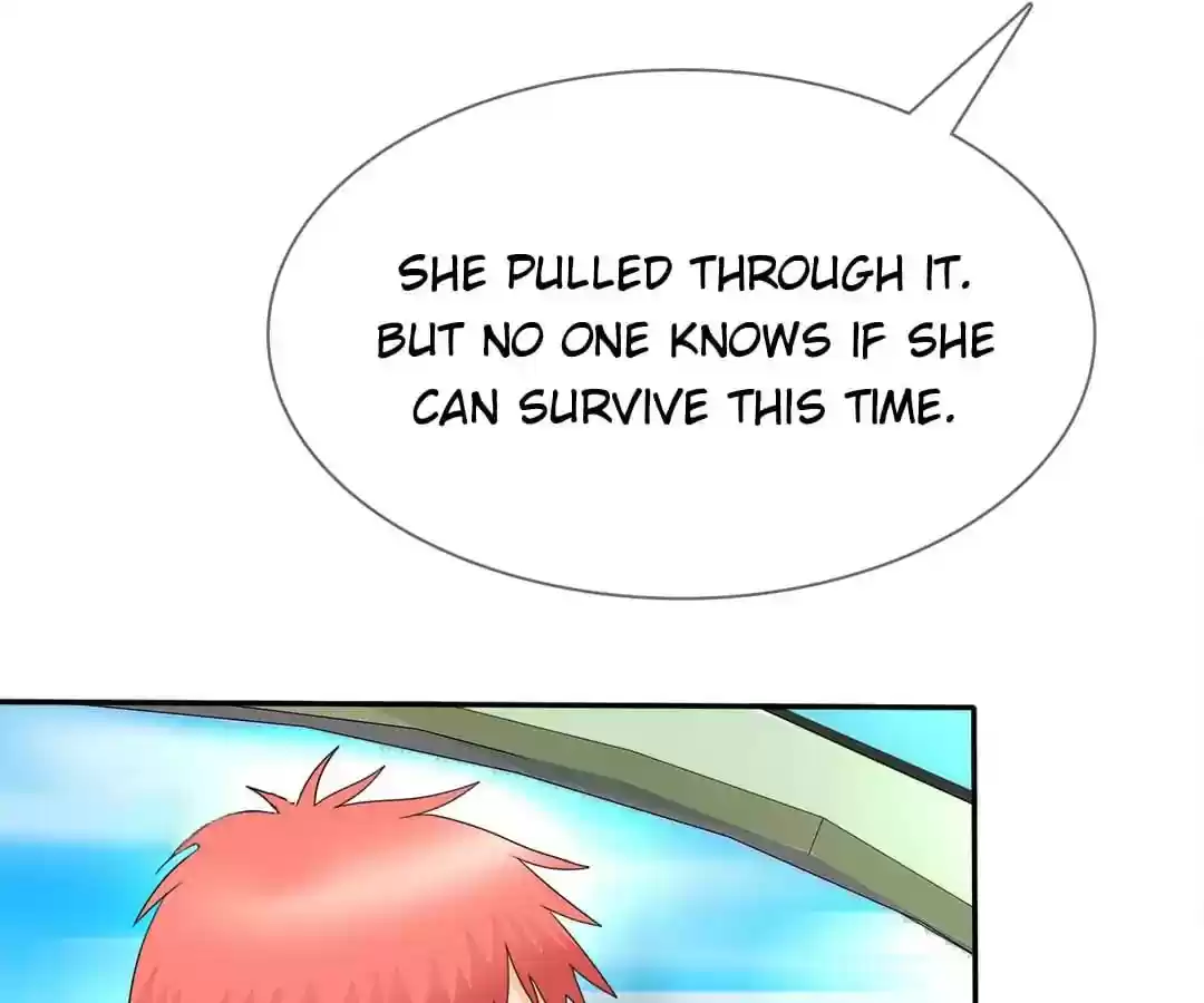 If I Never Loved You Chapter 93