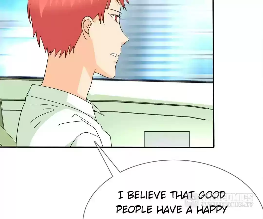 If I Never Loved You Chapter 93