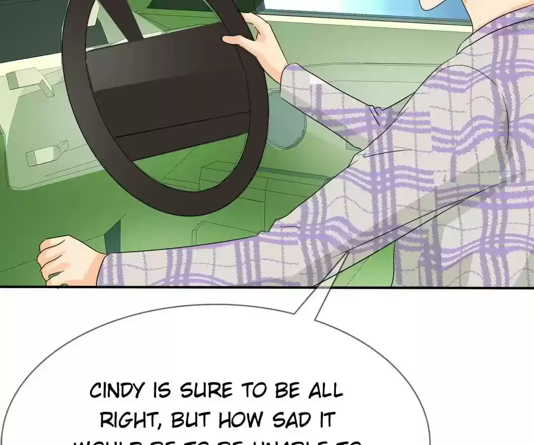 If I Never Loved You Chapter 93