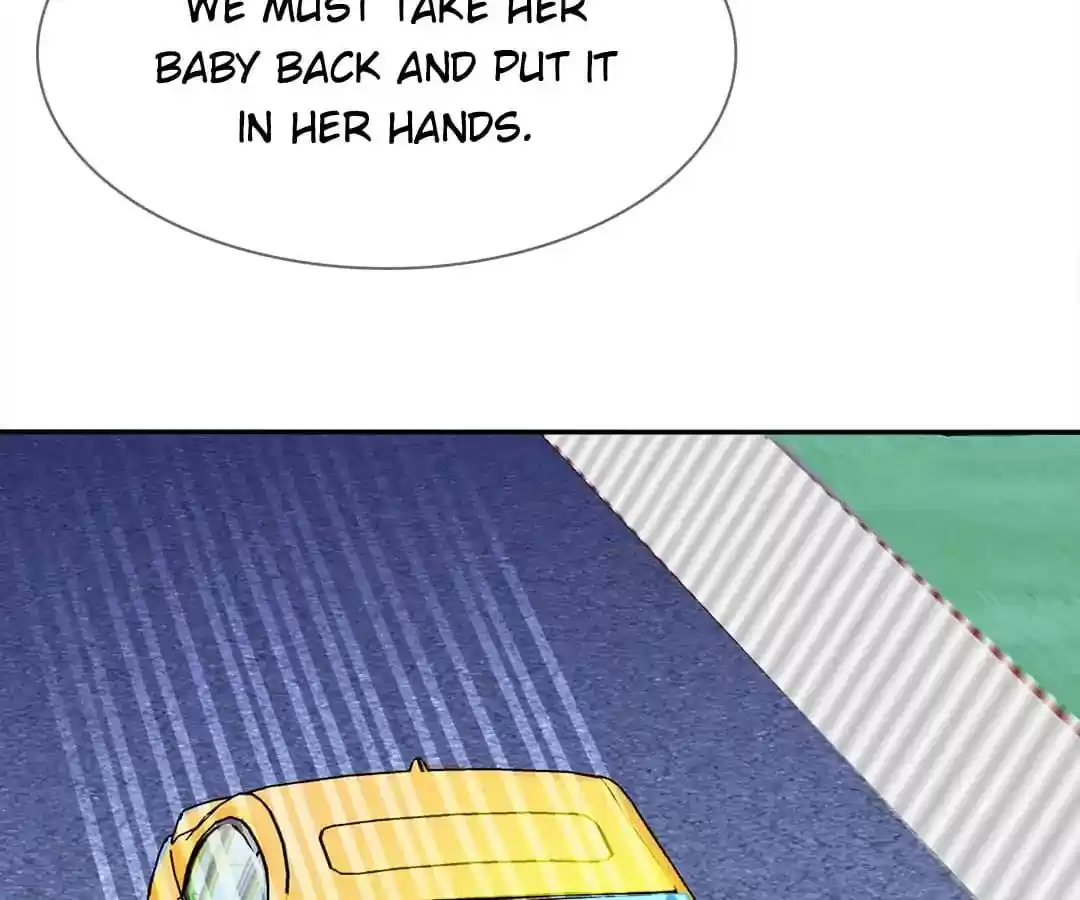 If I Never Loved You Chapter 93