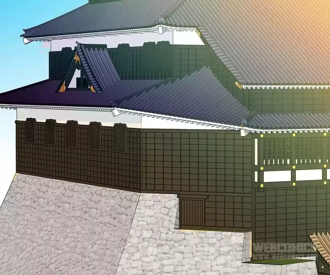 If I Never Loved You Chapter 94