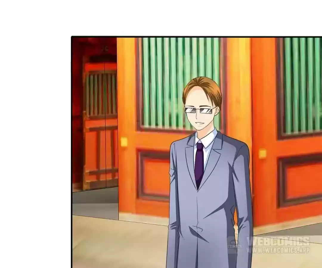 If I Never Loved You Chapter 94