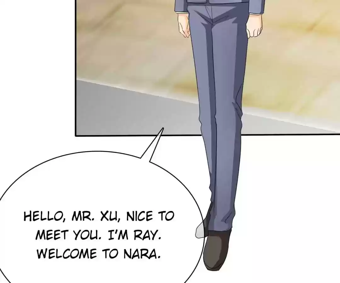 If I Never Loved You Chapter 94