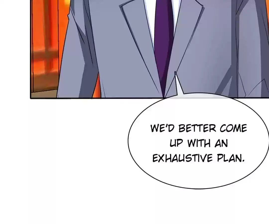 If I Never Loved You Chapter 94