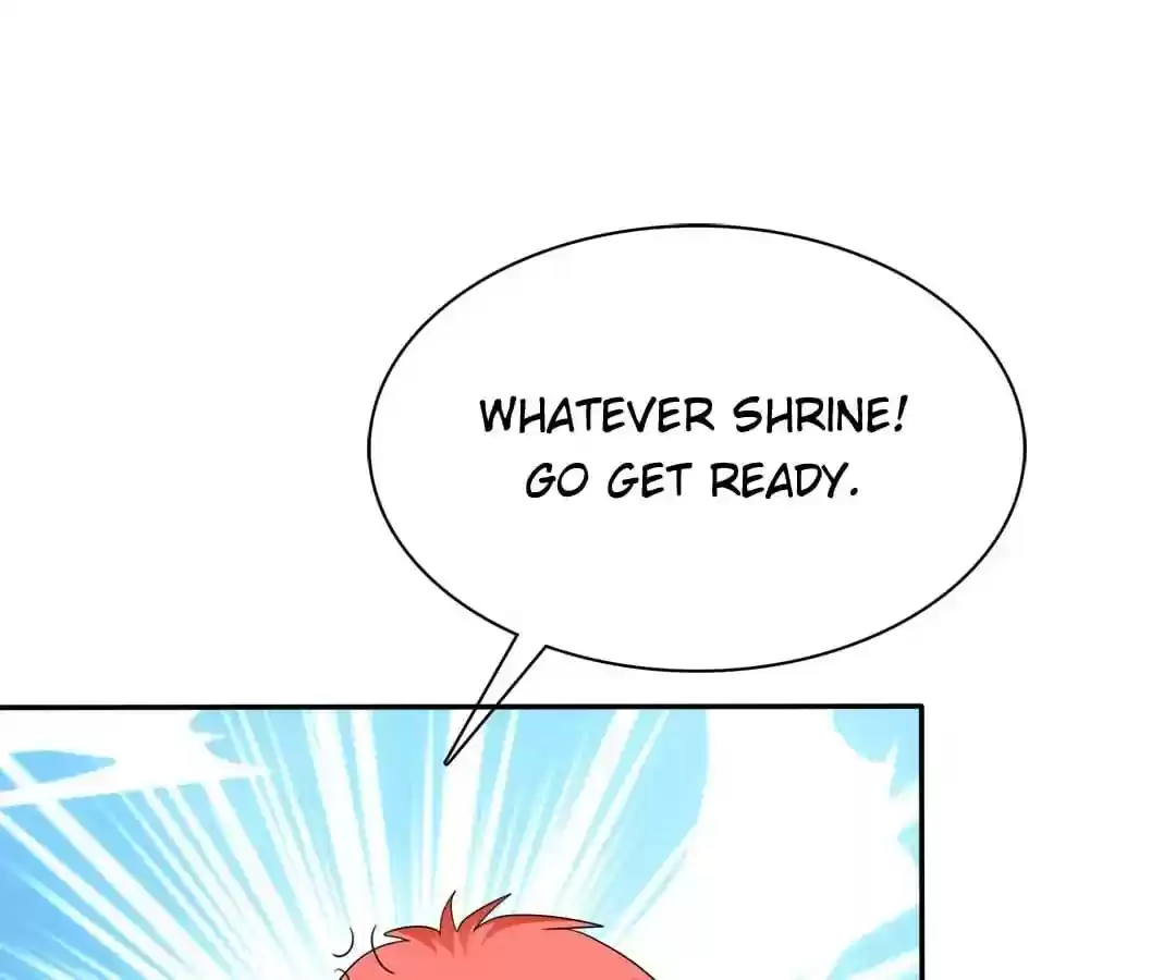 If I Never Loved You Chapter 94