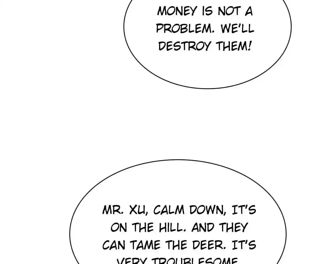 If I Never Loved You Chapter 94