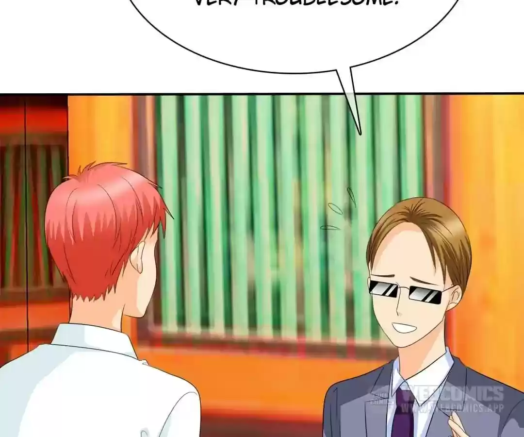 If I Never Loved You Chapter 94