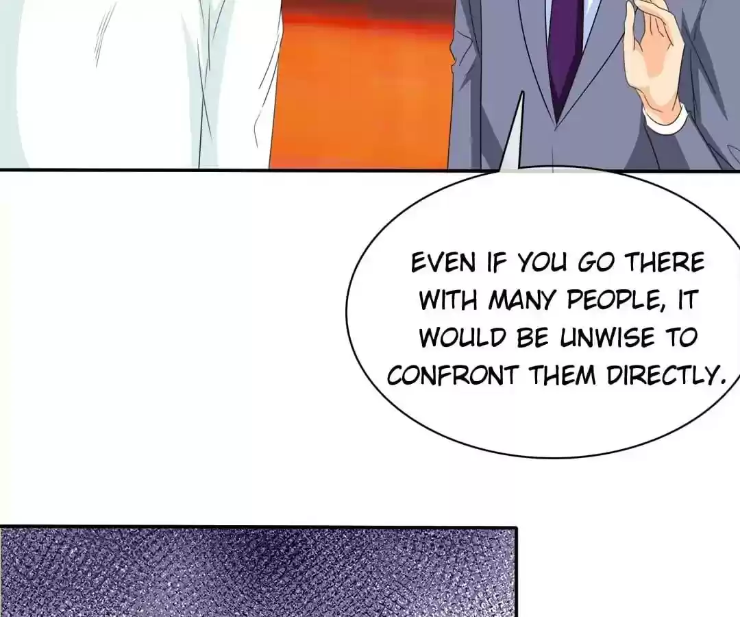 If I Never Loved You Chapter 94