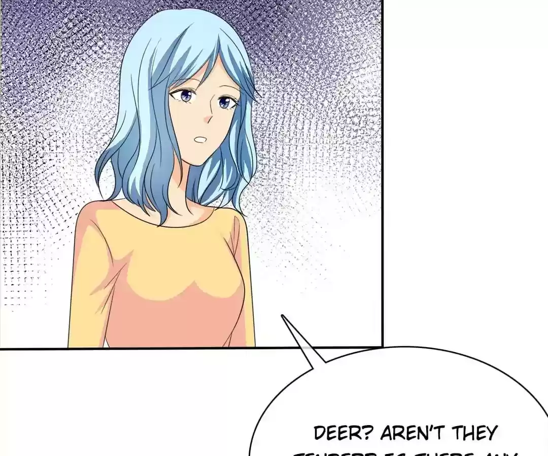 If I Never Loved You Chapter 94