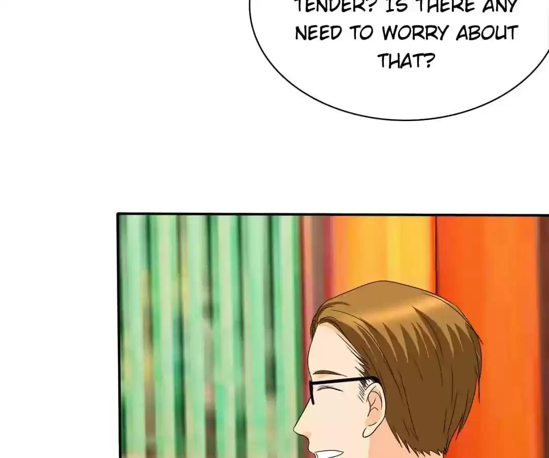 If I Never Loved You Chapter 94