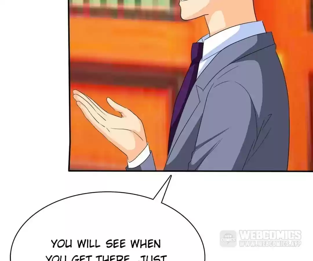 If I Never Loved You Chapter 94