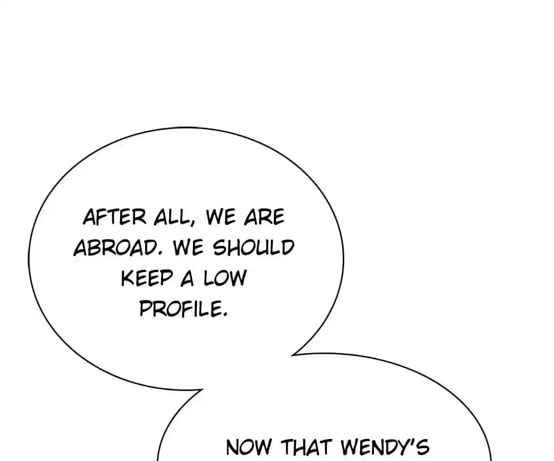 If I Never Loved You Chapter 94