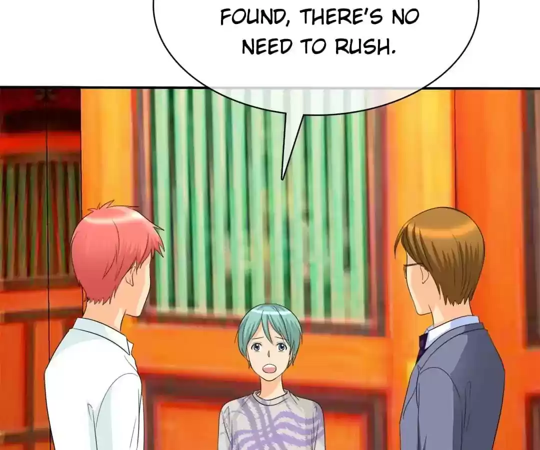 If I Never Loved You Chapter 94