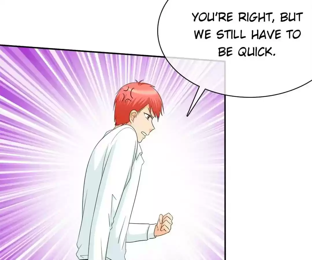 If I Never Loved You Chapter 94