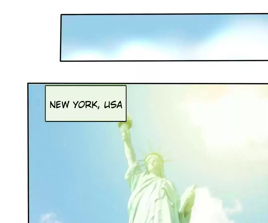 If I Never Loved You Chapter 94