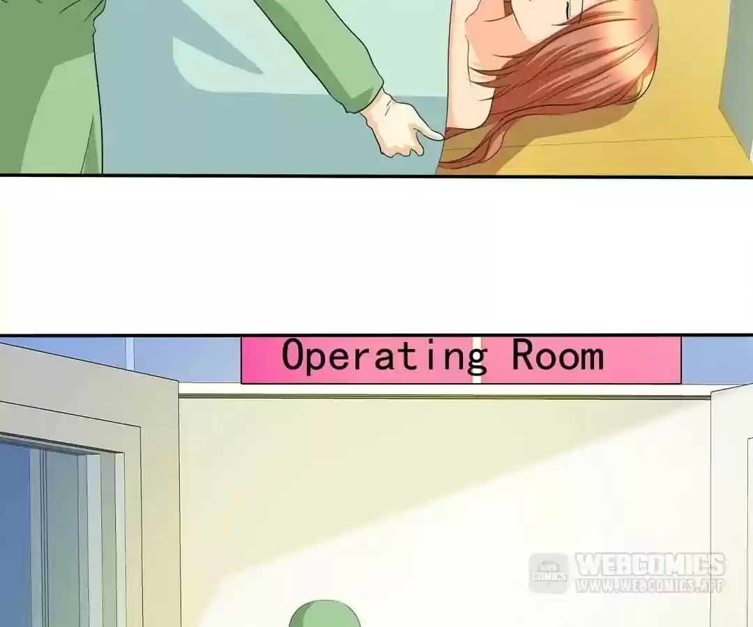 If I Never Loved You Chapter 94