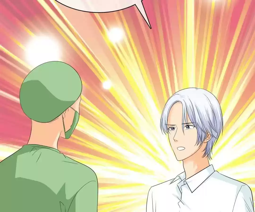 If I Never Loved You Chapter 94