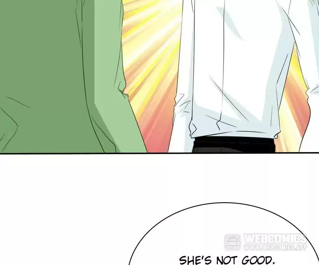 If I Never Loved You Chapter 94