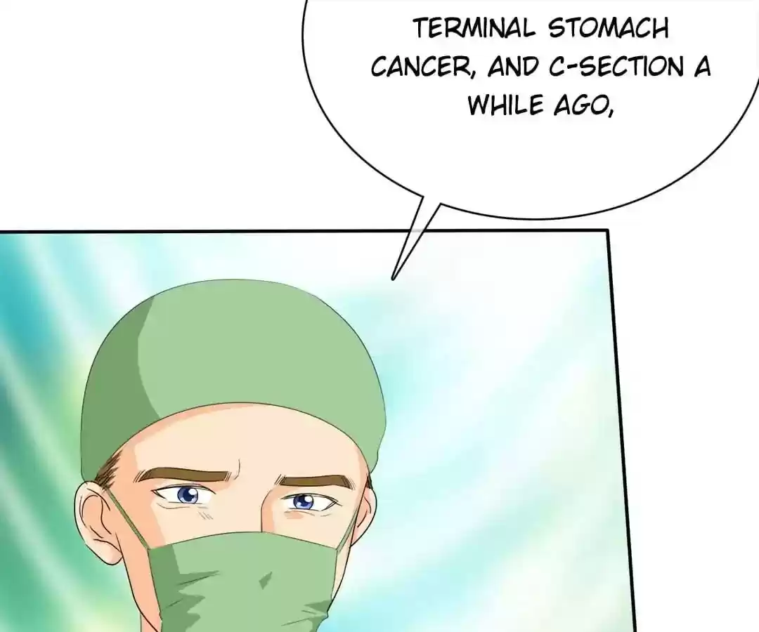 If I Never Loved You Chapter 94