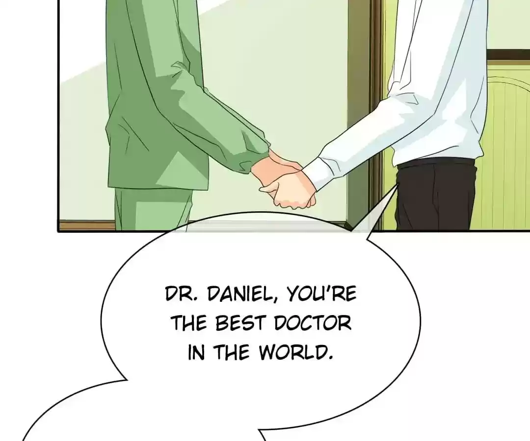 If I Never Loved You Chapter 94