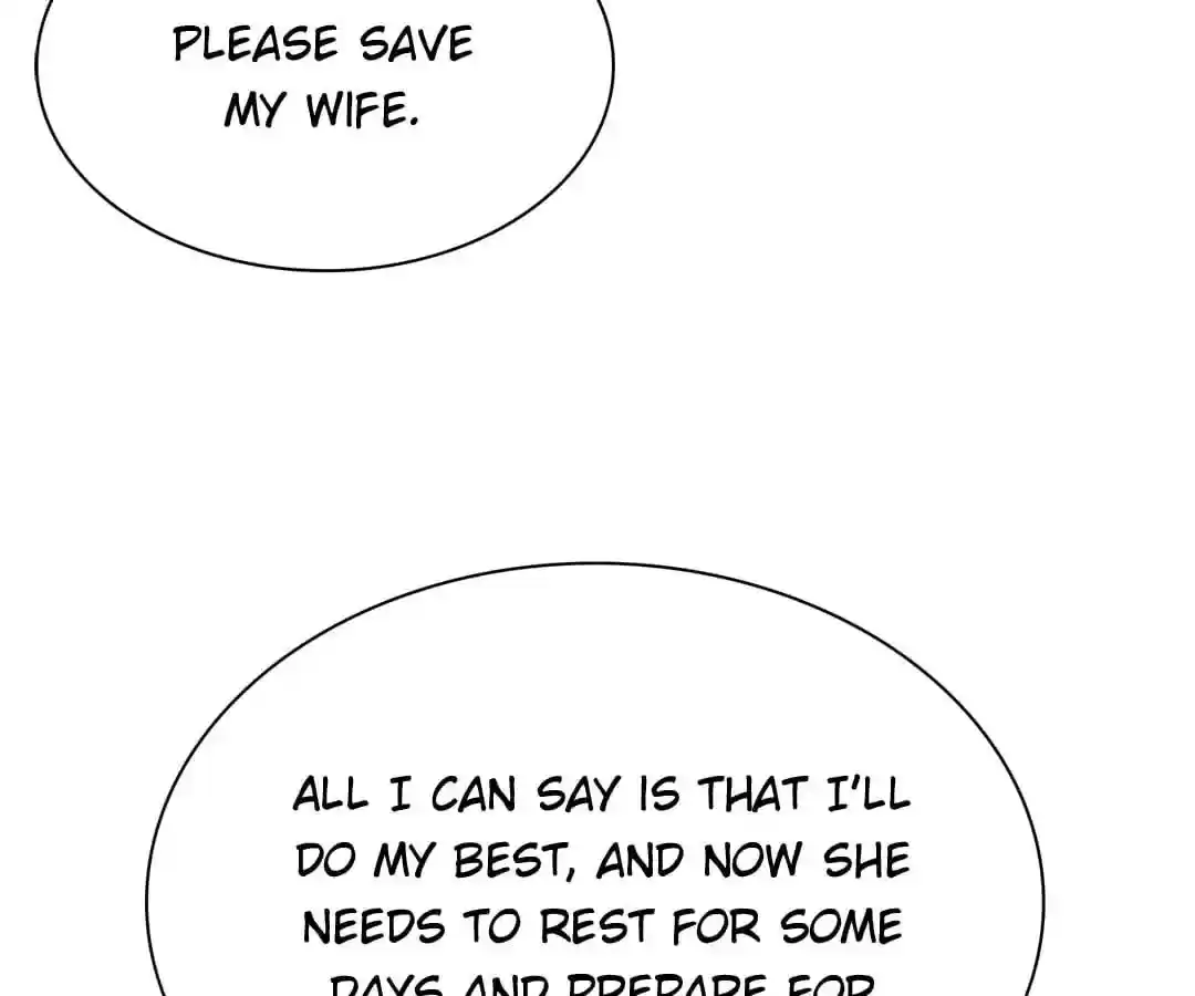 If I Never Loved You Chapter 94