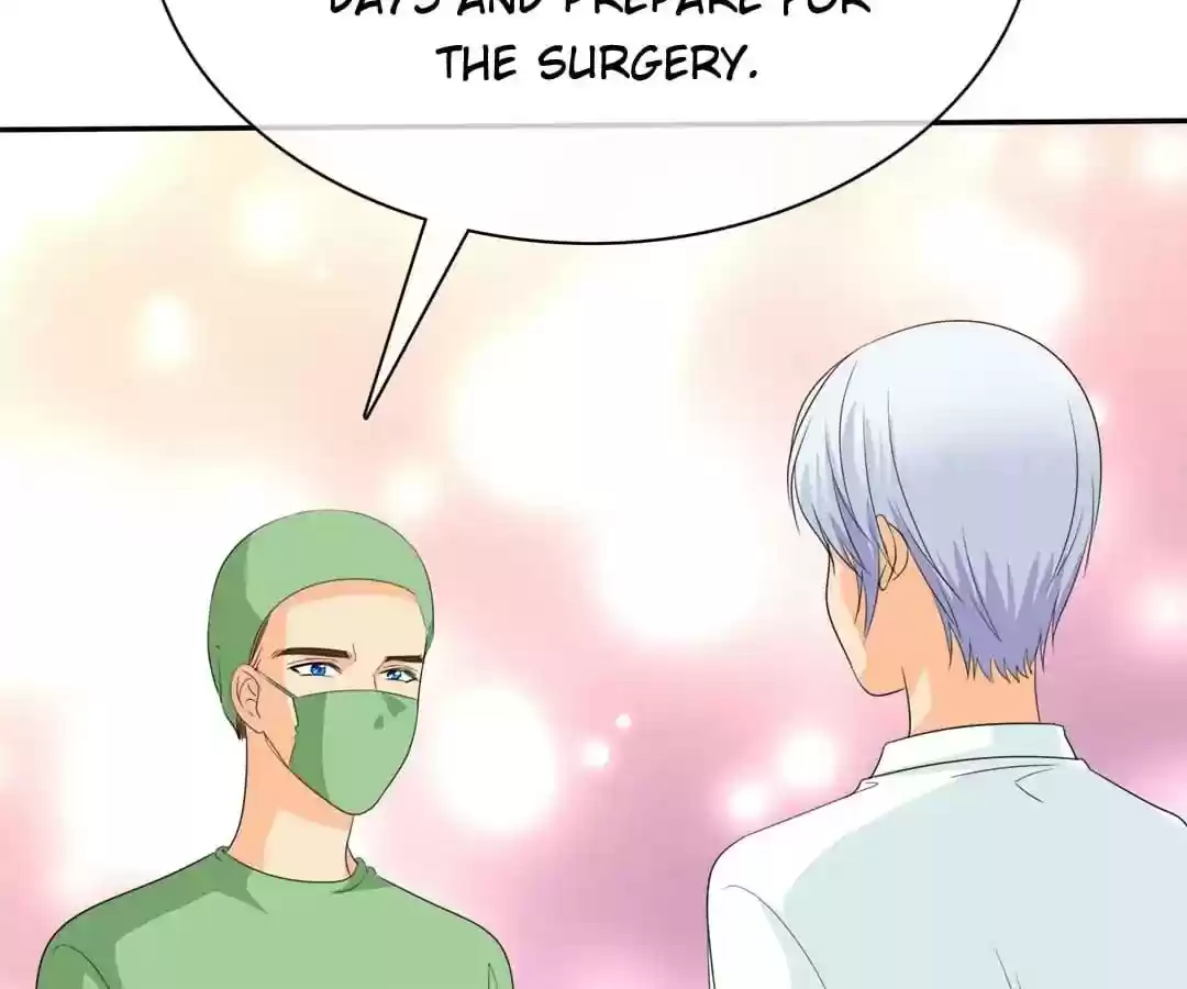 If I Never Loved You Chapter 94