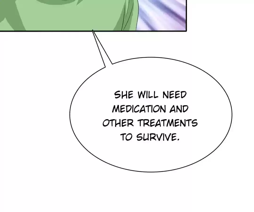 If I Never Loved You Chapter 94