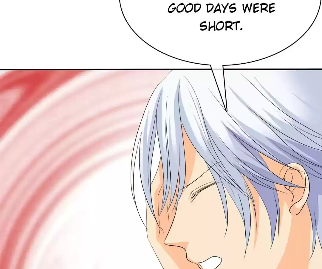 If I Never Loved You Chapter 95