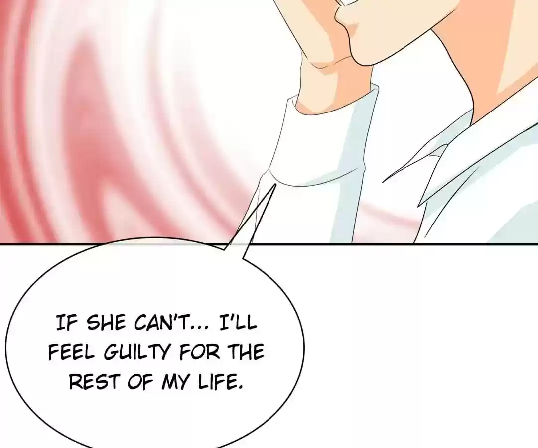 If I Never Loved You Chapter 95