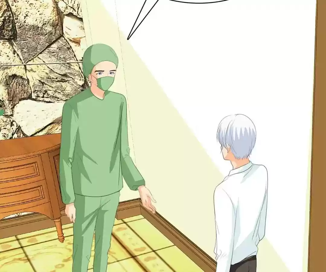 If I Never Loved You Chapter 95