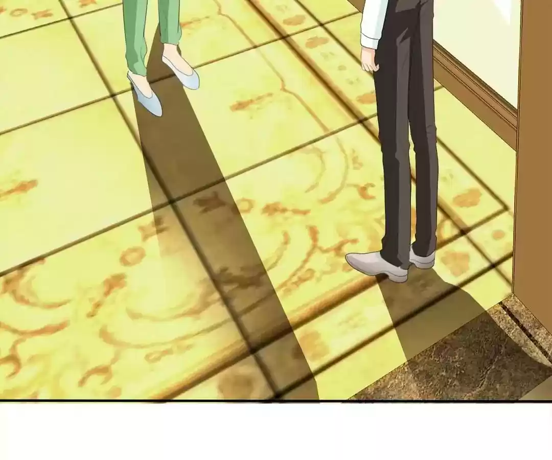 If I Never Loved You Chapter 95