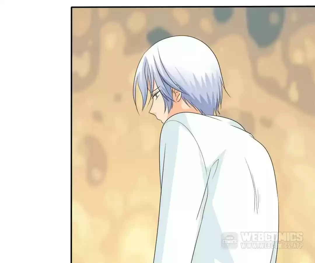 If I Never Loved You Chapter 95