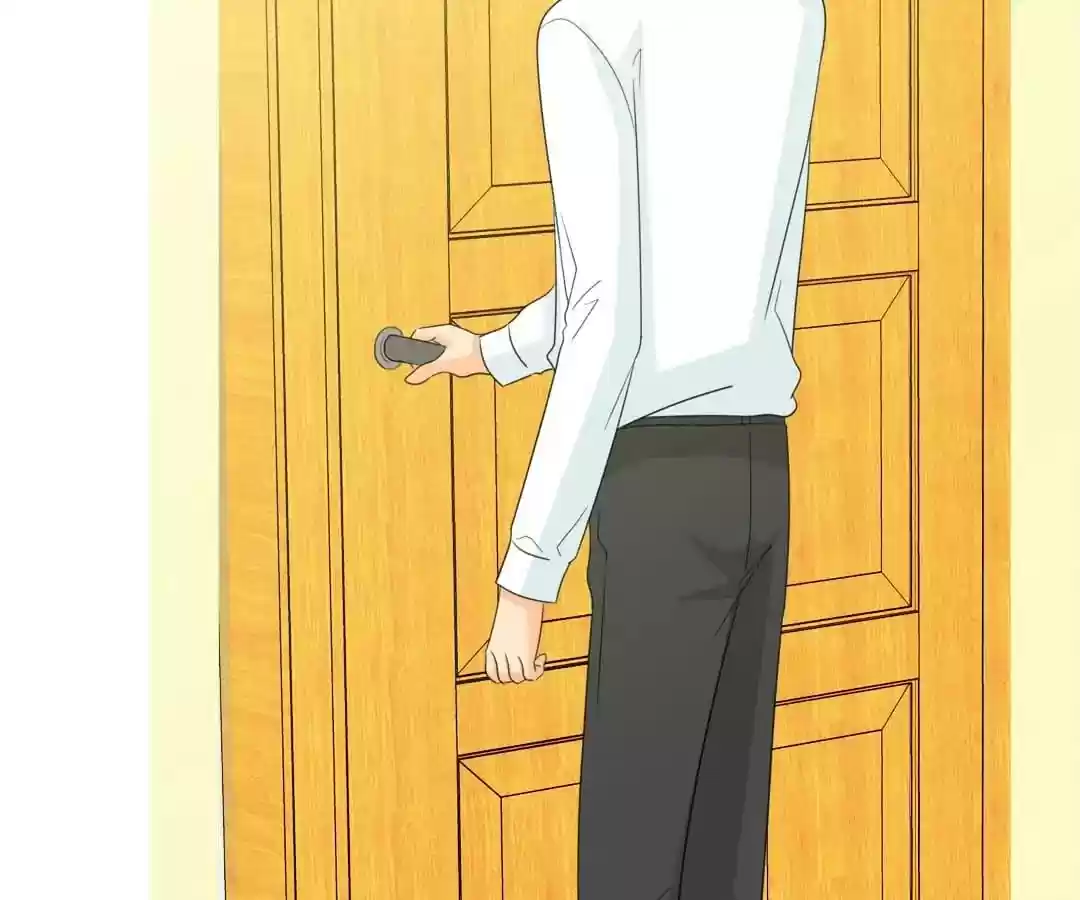 If I Never Loved You Chapter 95