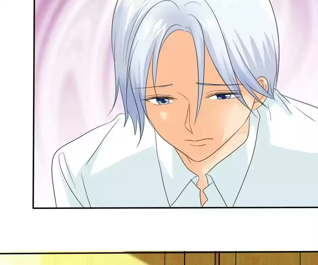 If I Never Loved You Chapter 95