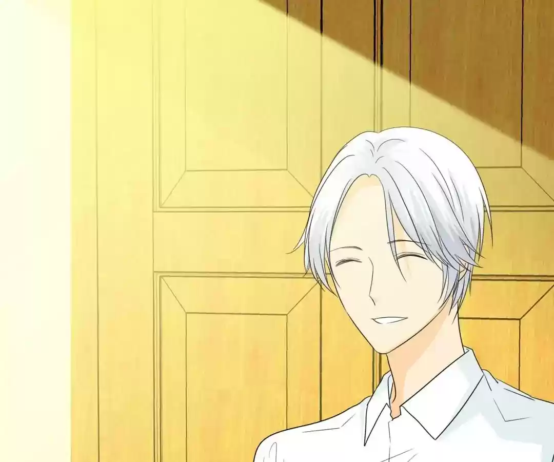 If I Never Loved You Chapter 95