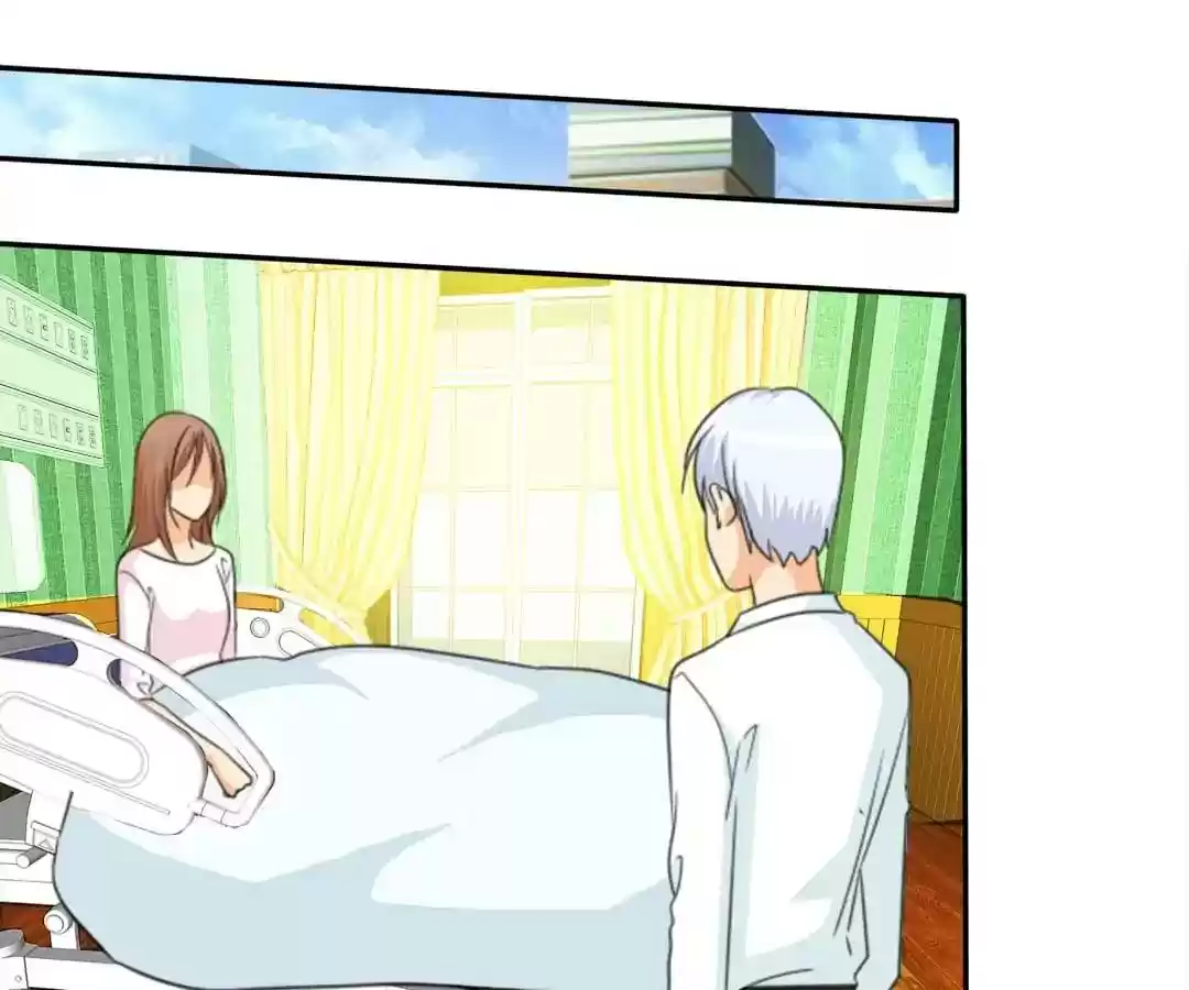 If I Never Loved You Chapter 95