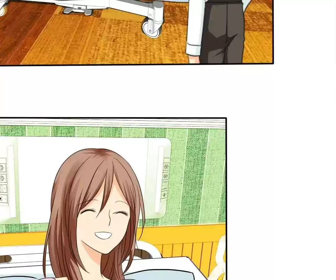 If I Never Loved You Chapter 95