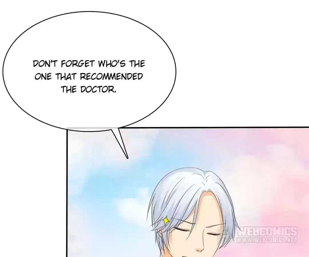 If I Never Loved You Chapter 95