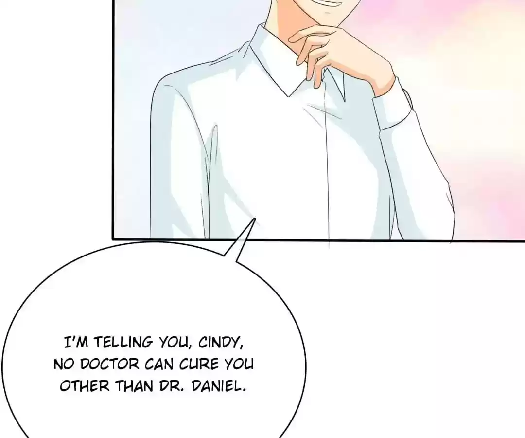 If I Never Loved You Chapter 95